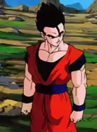 Gohan