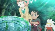 Pokemon Sword and Shield Episode 44 0857