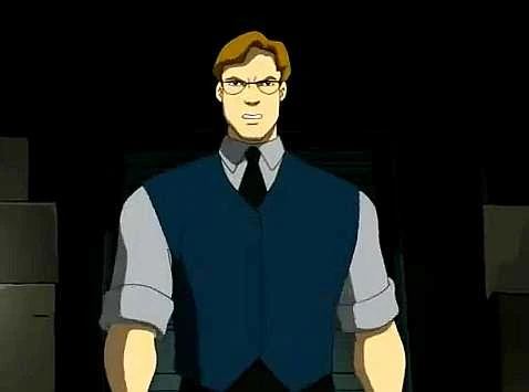 Ruffington | Animated Character Database | Fandom