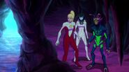 Young Justice Season 4 Episode 2 0835