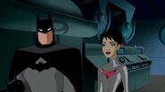 Batman Mystery of the Batwoman Movie (1252)