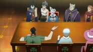 Black Clover Episode 168 0880