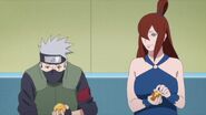 Boruto Naruto Next Generations Episode 71 0605