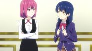 Food Wars Shokugeki no Soma Season 3 Episode 5 0906