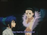 Hunter x Hunter OVA Episode 2 0525