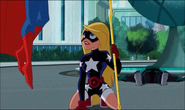 Justice League Action Women (313)