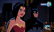 Justice League Action Women (528)