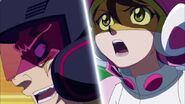 Yu-Gi-Oh! Arc-V Episode 77 0947