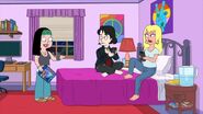 American Dad Season 20 Episode 7 Cow I Met Your Moo-ther 0429