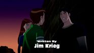 Ben 10 Alien Force Episode 10 Paradox 0138