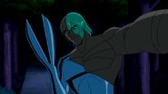 Ben 10 Alien Force Season 3 Episode 2 Vengeance of Vilgax Part 2 0450