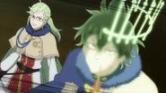 Black Clover Episode 161 0707