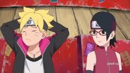 Boruto Naruto Next Generations Episode 42 0124