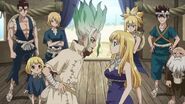 Dr. Stone Episode 16 0038