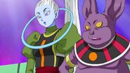 Dragonball Super Tournament (238)