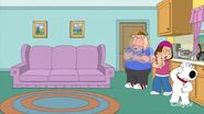 Family Guy Season 19 Episode 4 0284