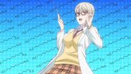 Food Wars! Shokugeki no Soma Season 3 Episode 24 0717