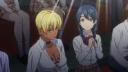 Food Wars Shokugeki no Soma Season 2 Episode 7 0090