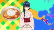 Food Wars Shokugeki no Soma Season 4 Episode 12 1115