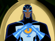 Metron