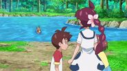 Pokemon Journeys The Series Episode 31 0447