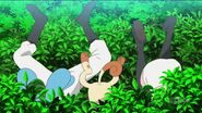 Pokemon Journeys The Series Episode 70 1035