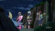 Pokemon Journeys The Series Episode 75 0663