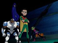 Teen Titans Episode 20 – Transformation 0303