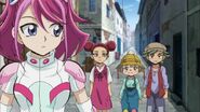 Yu-Gi-Oh! Arc-V Episode 83 0556