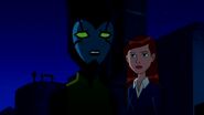 Ben 10 Alien Force Episode 12 Plumbers Helpers 1023