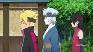 Boruto Naruto Next Generations Episode 40 0830