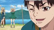 Dr. Stone Episode 15 0168