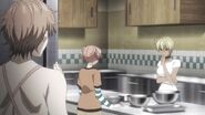Food Wars! Shokugeki no Soma Season 3 Episode 23 0595