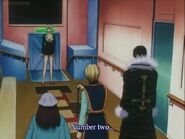 Hunter x Hunter OVA Episode 7 0273