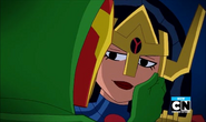 Justice League Action Women (657)