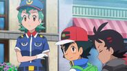 Pokémon Journeys The Series Episode 3 0293