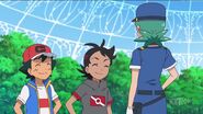 Pokemon Journeys The Series Episode 67 1073