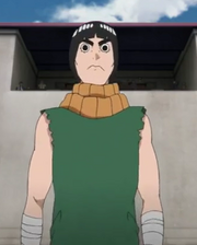 Rocklee