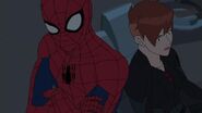 Spider-Man 2017 Season 2 Episode 9 0634