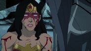 Wonder Woman Bloodlines 3708