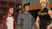 Young Justice Season 3 Episode 18 0978