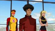 Young Justice Season 3 Episode 19 0638