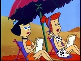 Betty Rubble