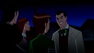 Ben 10 Alien Force Episode 10 Paradox 1043