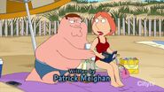 Family Guy Season 19 Episode 4 0162