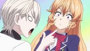 Food Wars! Shokugeki no Soma Season 3 Episode 11 0297