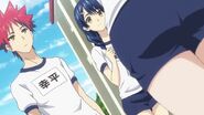 Food Wars Shokugeki no Soma Season 3 Episode 1 0386