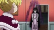 Hunter x Hunter 2011 Episode 86 0700