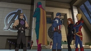 Marvels Avengers Assemble Season 4 Episode 13 (198)