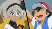 Pokemon Journeys The Series Episode 86 0349